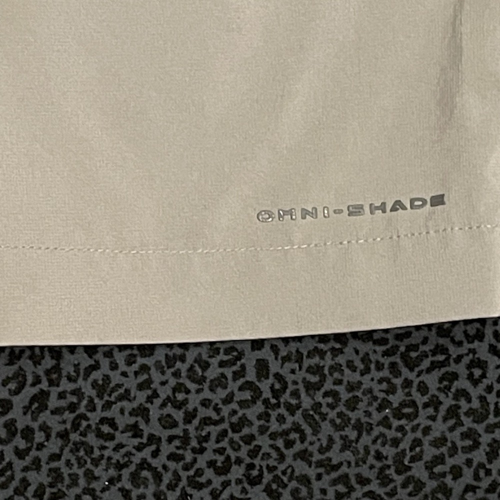 Columbia‎ Boys Convertible Pants Youth Large Sun Protection Hiking Lightweight - Picture 9 of 12